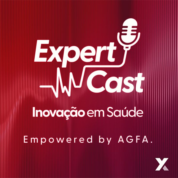 ExpertCast - Inovação em Saúde